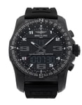 Pre-Owned Breitling Cockpit Watch